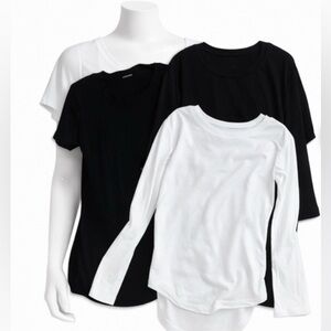 Girls Shirt Bundle
